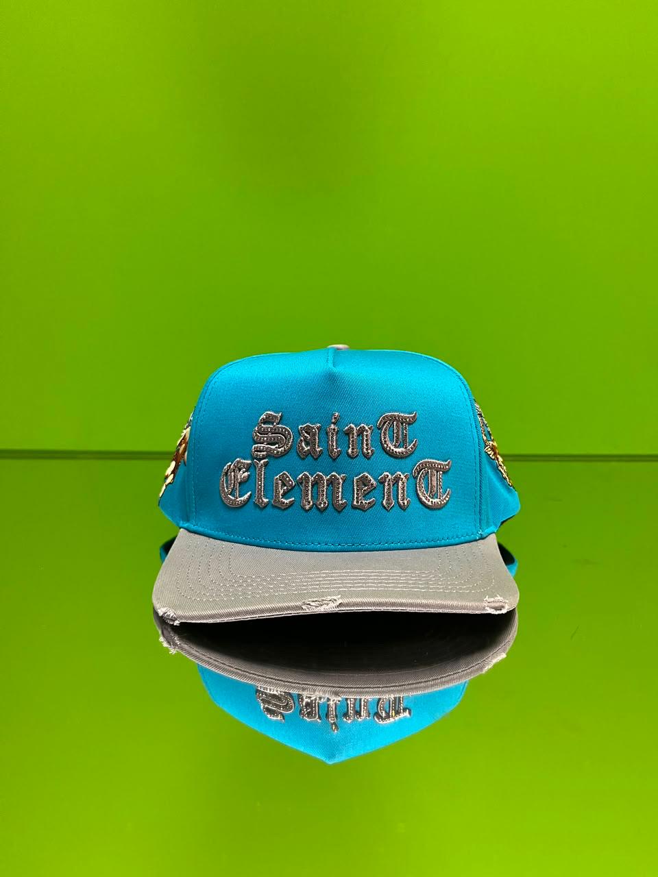 🔥 SAINT ELEMENTS — BLUE HEAVEN