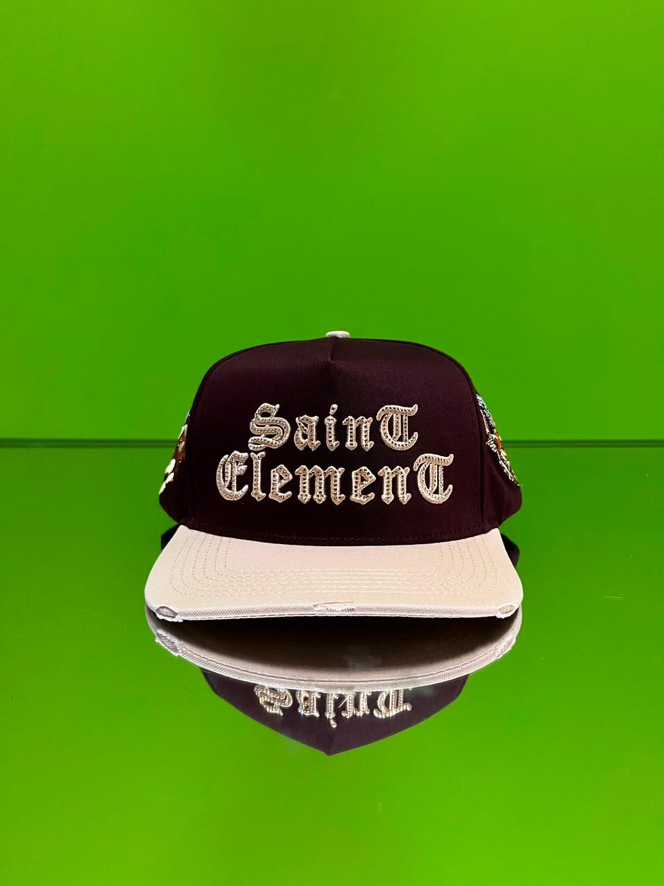 Saint Elements “Holy Mocha” Hat