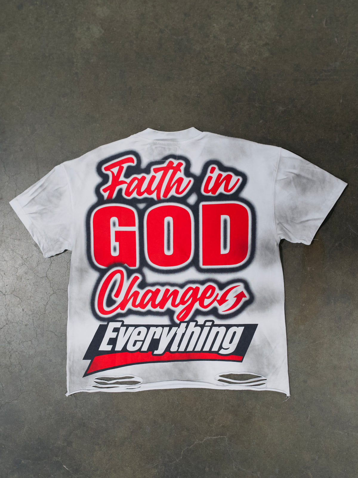 “Faith” By Elements-2