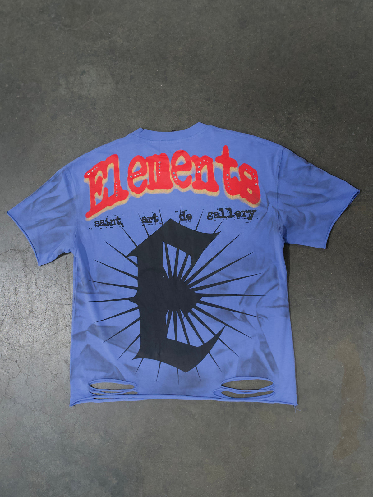 “Galeria” By Elements-2
