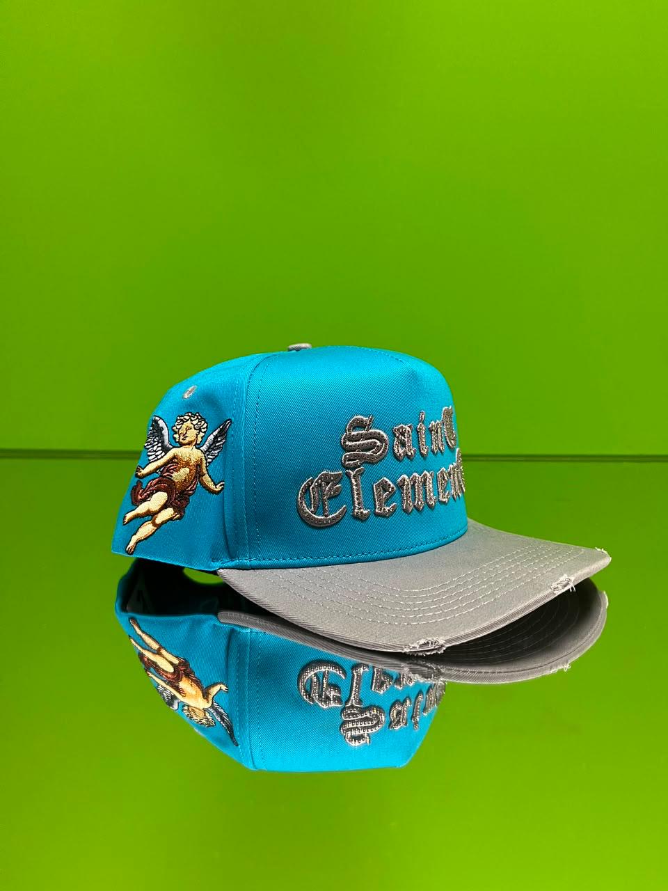 🔥 SAINT ELEMENTS — BLUE HEAVEN-3